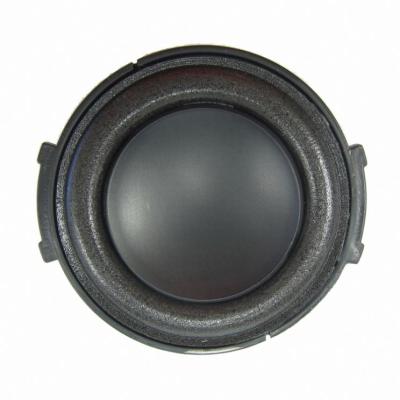 China Fast Delivery 34MM Wireless Double Ear Speaker Parts Subwoofer Speaker 1.35 Inch Subwoofer Speaker Parts for sale