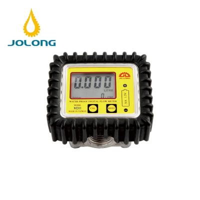 China M201 DIGITAL FLOW METER M201 for sale