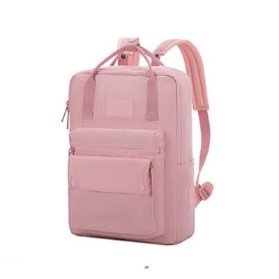 China Waterproof Ladies Fashion Rpet Backpack, Laptop Backpack For Ladies, Lady Laptop Backpack for sale