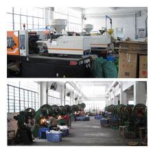 Verified China supplier - Yangjiang Jiangcheng Hensun Industry And Trading Co., Ltd.