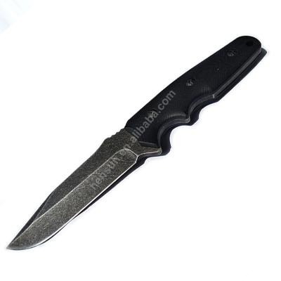 China Non-Variable Handle Knife Group of Ten Manufacturing Survival Outdoor Tactical Hunting Camping Knives Survival Kit for sale