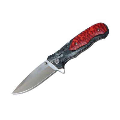 China High Quality Folding Non-Variable Tactical Knife Pocket Knife Manufacturer for sale