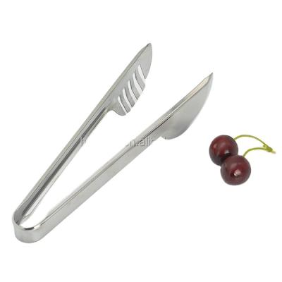 China Viable Kitchenware Silicone Salad Snake Tongs Pasta Tongs for sale