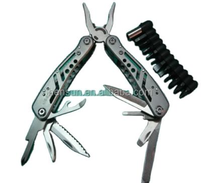 China HIGH QUALITY MULTI FUNCTIONAL Pliers with Screwdriver Lever for sale