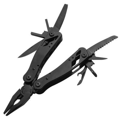 China High Quality Multi Functional Hot Selling Multitool Combination Pliers With Knife for sale