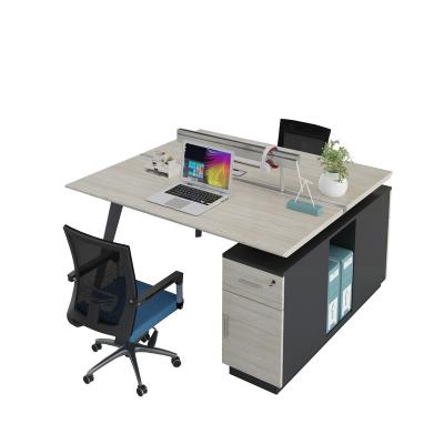 China Customized 2021 single desk high quality desk office desk table plywood standing desk for sale