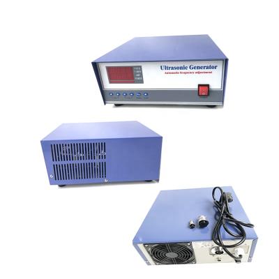 China High Efficiency Cleaning Hot Selling Ultrasound Generator 1800W Used In Automatic Engine Parts Ultrasonic Cleaning Machine for sale