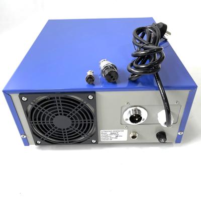 China Building Material Stores Best Selling New Smart Ultrasonic Generators Ultrasonic Cleaning Generators for sale