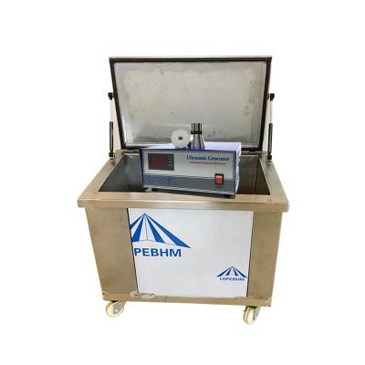 China Industrial Ultrasonic Car Engine Cleaning Machine 8000W High Power Washing/Carbon/Filter for Automobile Cylinders/Radiators Washing Parts for sale