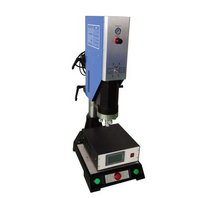 China High Efficiency Ultrasonic Battery Shell Welding Machine ABS Battery Pack Shell Assembly Welding Machine for sale