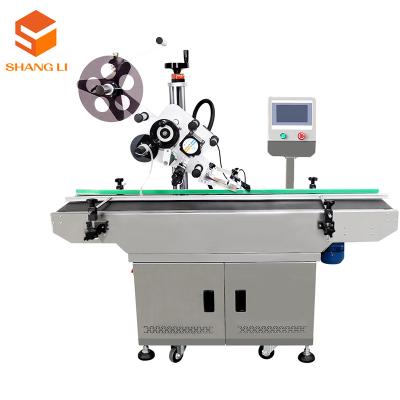 China Transparent Label Sensor for Accurate Labeling on Electric Driven Label Applicator for sale