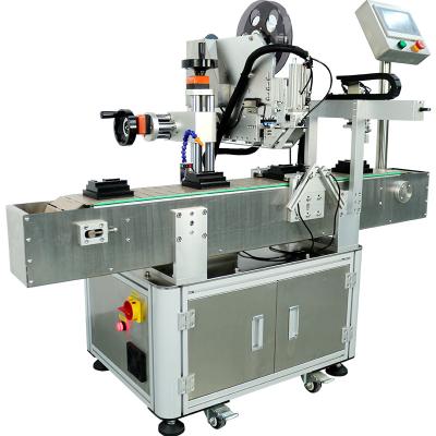 China 76mm Roll ID High Precision Label Applicator for Video Inspection of Electronic Components for sale