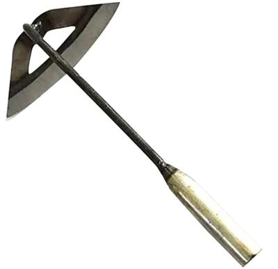 China Garden helper weed puller for gardening, small hollow hoe L810 for sale