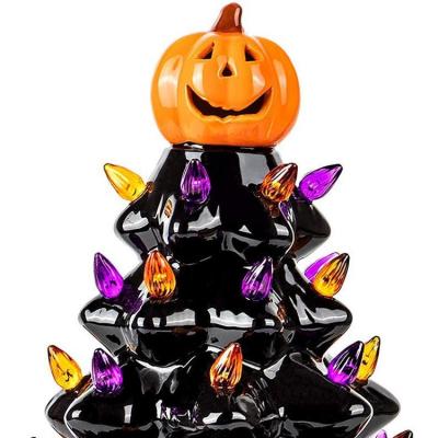 China Tree of Europe Halloween for sale