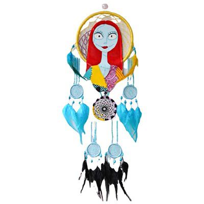 China CLASSIC Exit and Jack Dream Catcher Wall Hanging Ornament for sale