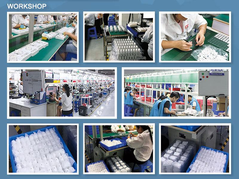 Verified China supplier - Shenzhen Silawei Technology Co., Ltd.