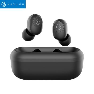 China TWS (True Wireless Stereo) New Arrival MI kulaklik for Xiaomi Haylou GT2 TWS True Wireless Earbuds Earphone haylou gt1 plus GT2 for sale