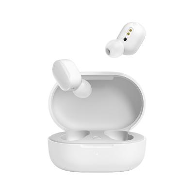 China Standby Touch Control Type Wireless Earphone TWS BT5.2 Earbuds 30H Headsets TWS 5.0 2021Original Xiaomi Redmi AirDots 3 Charge IPX4 C for sale