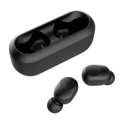 China TWS True Wireless Earphone (True Wireless Stereo) Xiaomi Haylou GT2 TWS Mini Portable 3D Blutooth V5.0 IPX5 Touch Control Stereo Earbud With Charging Case for sale