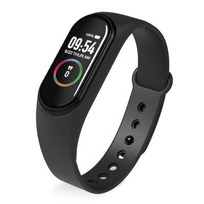 China Heart Rate Monitor Top Selling For Reloj Xiaomi MI Band 5 Wristband Heart Rate nfc Smart Watch MI Smart Band 4 for sale