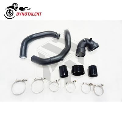 China Cooling dyno racing m3 m4 f80 f82 boost engine charge hose and pipe for sale