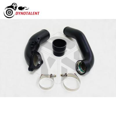 China Cooling Dyno Racing B58 F20 F22 F30 F32 F Series 3.0T Aluminum Chargepipe Kit for sale