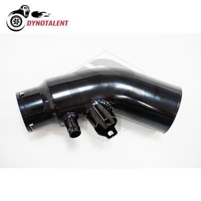 China Aluminum DYNO RACING Aluminum Turbo Intake Pipe For B48 G20 B58 G28 M340 320I 330E 330I 325I 2019+ for sale