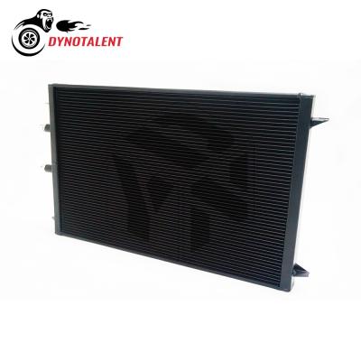 China F80 M3 F82 M4 DYNO RACING High Performance Intercooler Aluminum Radiator For S55 Engine F80 F82 M2C M3 M4 3.0T 2014+ for sale