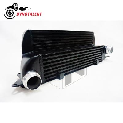 China E60 E61 535D 525D 530D 635D DYNO RACING Bar & Plate Performance Tuning Intercooler For E60 E61 635D 525D 535D 530D 530mm x 244mm x 150mm for sale