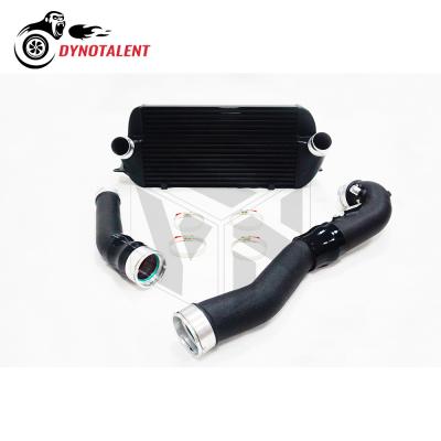 China 520I 528I DYNO RACING high quality aluminum pipe and charge intercooler kits for B M W N20 F01 F10 F11 520i 525i 528i 2.0T for sale