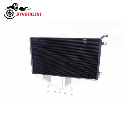 China AMG GT63 DYNO RACING high quality big aluminum radiator for AMG GT AMG C63 GLC63 GLE63 GLS63 radiator assembly for sale