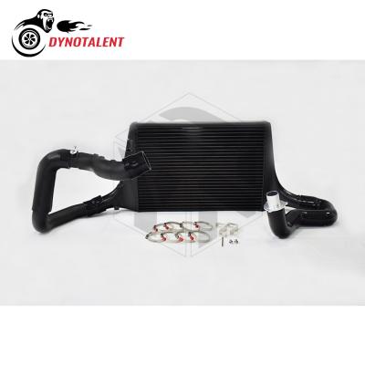 China Cooling Dyno Racing Intercooler Kits And Charge Pipe For For A4 A5 B8 B8.5 2.0 TFSI for sale