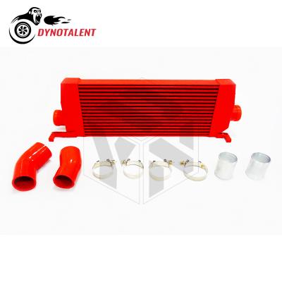 China Cooling Dyno Racing Upgrade Intercooler Kits For A4 Q5 B9 Euro 6 2020+ for sale