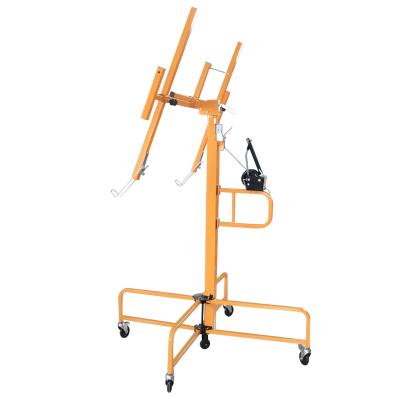 China Building Material Shops 38402 Drywall Panel Crane Hoist Portable Hoist Hoist for sale