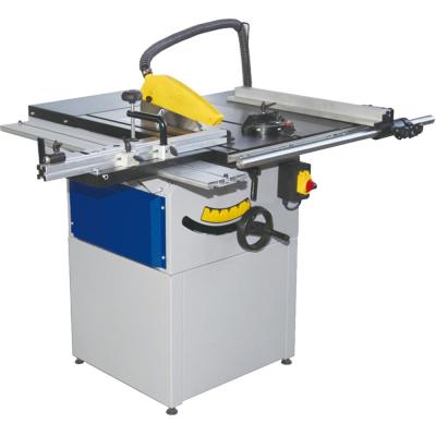 China TS250 VERTICAL wood table saw, compact table saw, woodworking sliding table saw for sale