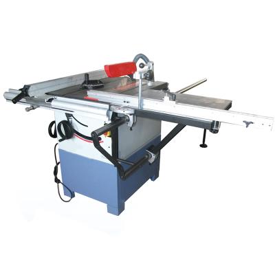 China MJ2325A VERTICAL table saw table saw for woodworking 10