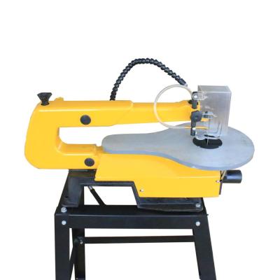 China Garment Shops Roller Saw Wood Roller Saw Machine Woodworking Machine for sale