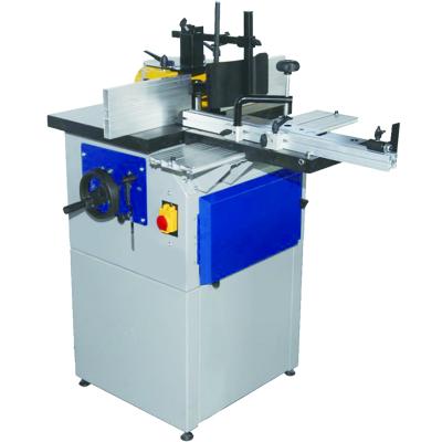 China SH30-2 Milling Machine CNC Spindle Moulder / Tenoner Machining / Vertical Milling Machine for sale