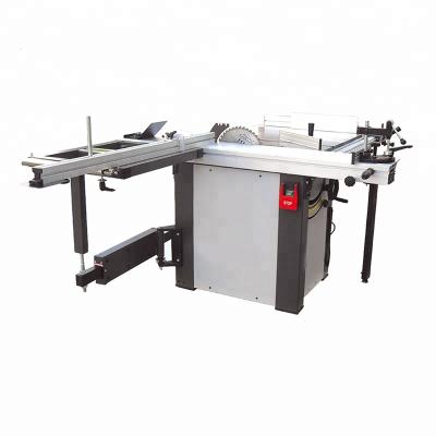 China MJ12-1600 horizontal sliding table saw circular saw with sliding table sliding table saw in Malaysia for sale