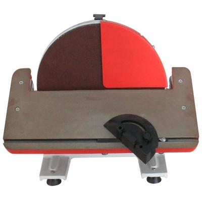 China Disc Band Machine Small Disc Sander Small Household Sander 305mm for sale