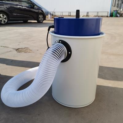 China Building Material Shops Best Power Tool Dust Extractor Vacuum For Workshop Mining for sale