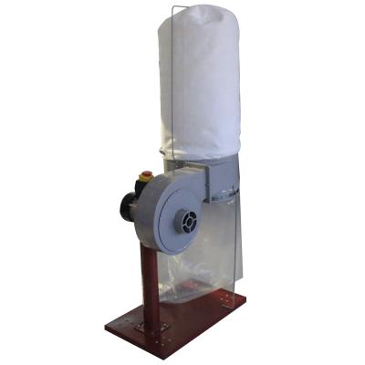 China Hotels dust collector cyclone dust collector for wood dust collector for woodworking machine for sale