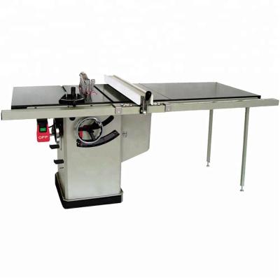 China 45975C / 45975G Horizontal Cabinet Table Saw Best Table Saw 10