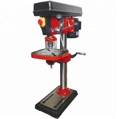 China HB020Q/HB020QA/HB020 3-16mm Bench Drill Rig Machinery Drill Rig Parts Bench Core Drill Rig for sale