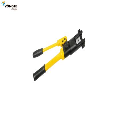 China manual hydraulic hose crimping yqk-240 crimping tool for sale