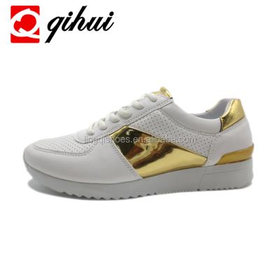 China 2016 new style sneaker sport lace up shoes for men for sale