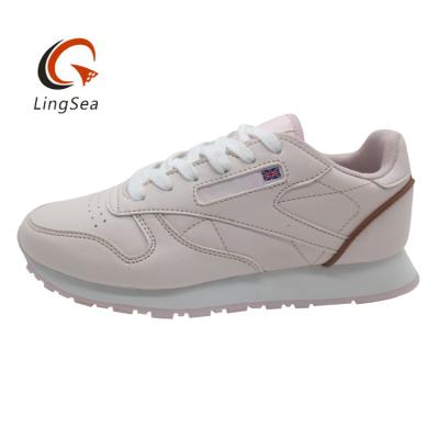 China EVA PU Sport Shoes For Women for sale