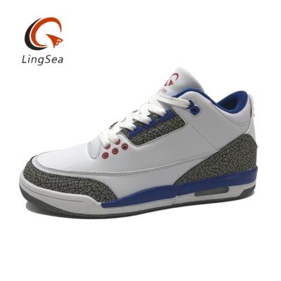 China 2018 Newest Style EVA Basketball Shoe, Brand Shoe, Men Sport Shoe for sale