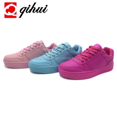 China 2016 New EVA Fashion Sneakers Comfortable Skate Sport Shoe for sale