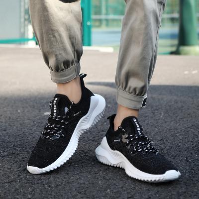 China CUSHIONING New Arrival Lightweight Shock-absorbent Slow Walk Sport Shoes Men's Casual Shoes Sport for sale